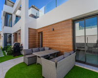 Resale - Semi - Detached Villa - Benijofar