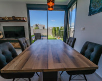 Resale - Semi - Detached Villa - Benijofar