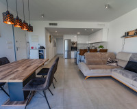 Resale - Semi - Detached Villa - Benijofar