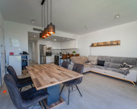 Resale - Semi - Detached Villa - Benijofar