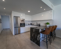 Resale - Semi - Detached Villa - Benijofar