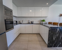 Resale - Semi - Detached Villa - Benijofar