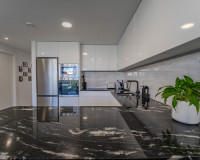 Resale - Semi - Detached Villa - Benijofar