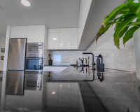 Resale - Semi - Detached Villa - Benijofar