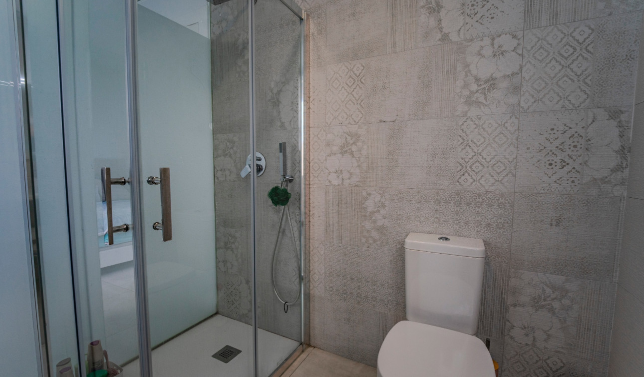 Resale - Semi - Detached Villa - Benijofar