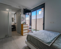 Resale - Semi - Detached Villa - Benijofar