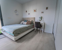 Resale - Semi - Detached Villa - Benijofar