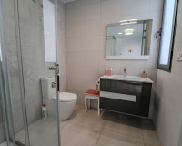 Resale - Semi - Detached Villa - Benijofar