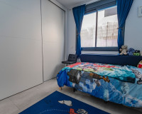 Resale - Semi - Detached Villa - Benijofar