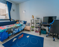 Resale - Semi - Detached Villa - Benijofar