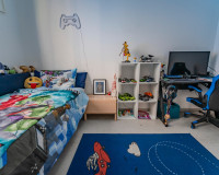 Resale - Semi - Detached Villa - Benijofar