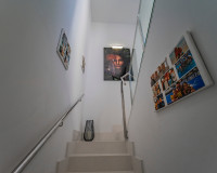 Resale - Semi - Detached Villa - Benijofar