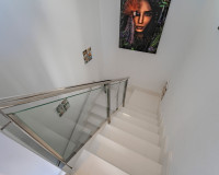 Resale - Semi - Detached Villa - Benijofar