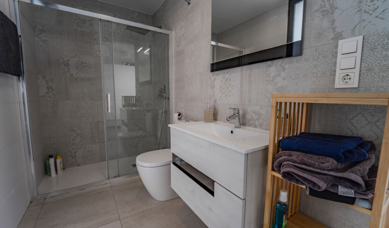 Resale - Semi - Detached Villa - Benijofar