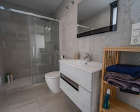 Resale - Semi - Detached Villa - Benijofar