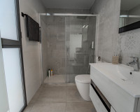 Resale - Semi - Detached Villa - Benijofar