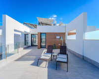 Resale - Semi - Detached Villa - Benijofar