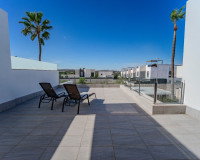 Resale - Semi - Detached Villa - Benijofar