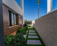 Resale - Semi - Detached Villa - Benijofar