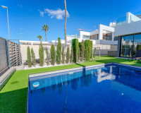 Resale - Semi - Detached Villa - Benijofar