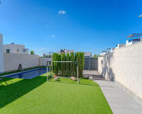 Resale - Semi - Detached Villa - Benijofar