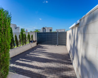 Resale - Semi - Detached Villa - Benijofar