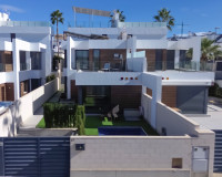 Resale - Semi - Detached Villa - Benijofar