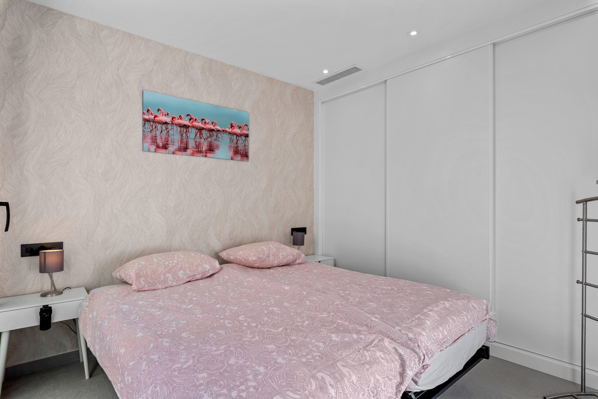 Resale - Semi - Detached Villa - Ciudad Quesada - Costa Blanca South