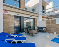 Resale - Semi - Detached Villa - Ciudad Quesada - Costa Blanca South