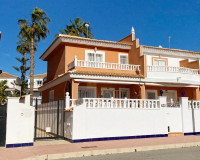 Resale - Semi - Detached Villa - Ciudad Quesada - Doña Pena