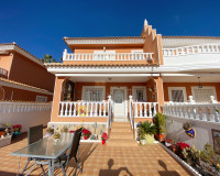 Resale - Semi - Detached Villa - Ciudad Quesada - Doña Pena
