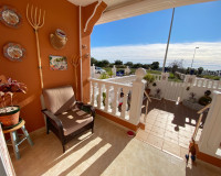 Resale - Semi - Detached Villa - Ciudad Quesada - Doña Pena