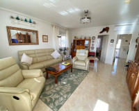 Resale - Semi - Detached Villa - Ciudad Quesada - Doña Pena