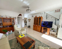 Resale - Semi - Detached Villa - Ciudad Quesada - Doña Pena