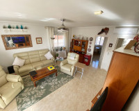 Resale - Semi - Detached Villa - Ciudad Quesada - Doña Pena