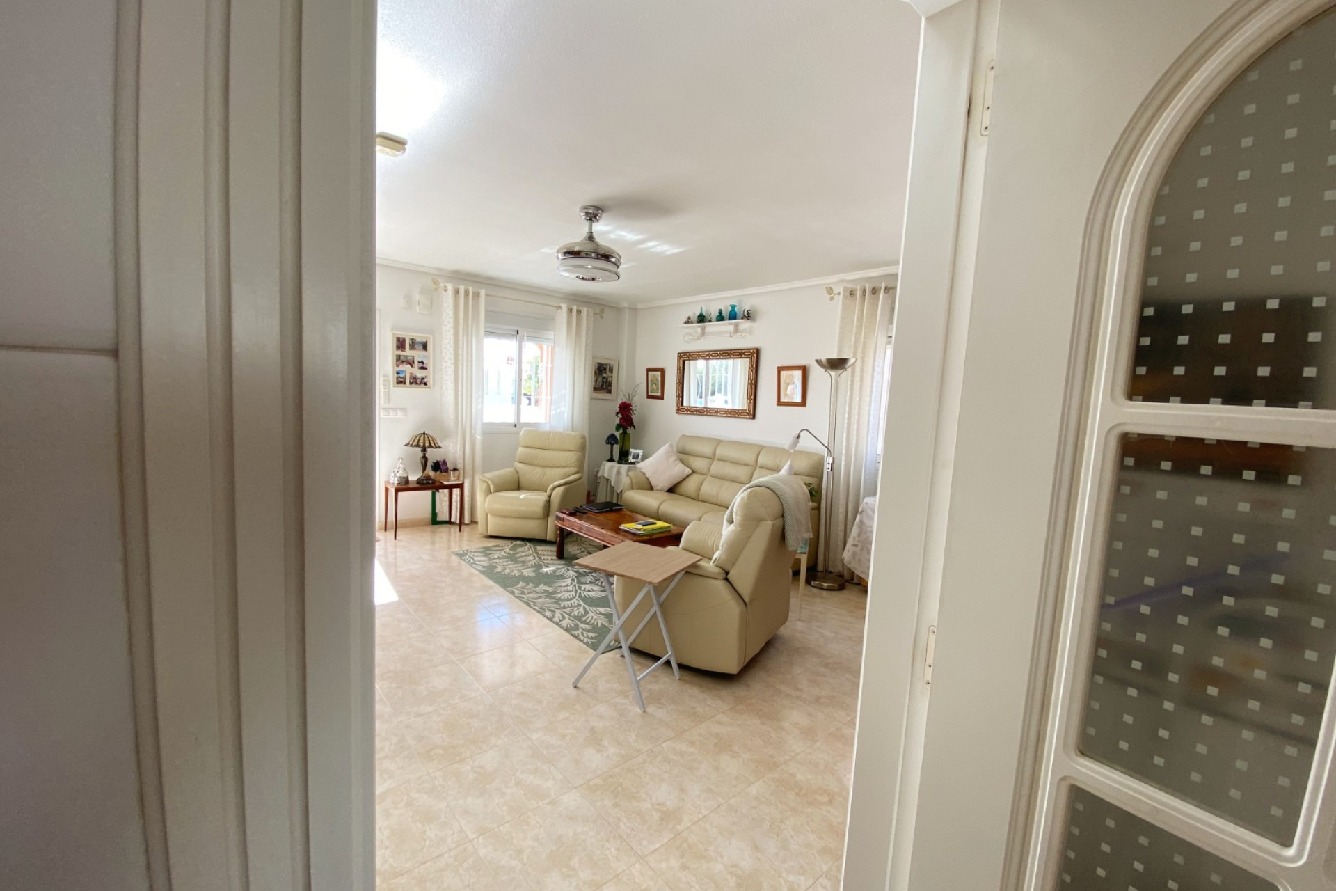 Resale - Semi - Detached Villa - Ciudad Quesada - Doña Pena