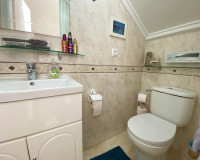 Resale - Semi - Detached Villa - Ciudad Quesada - Doña Pena