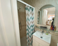 Resale - Semi - Detached Villa - Ciudad Quesada - Doña Pena