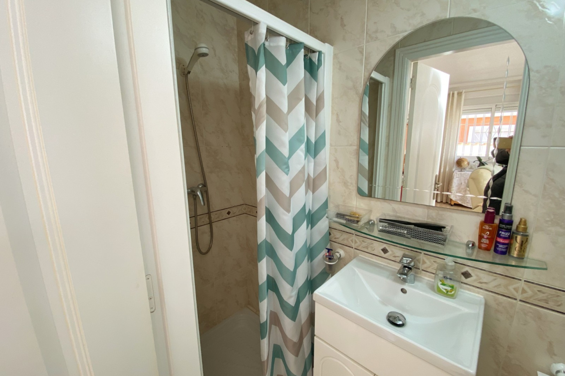 Resale - Semi - Detached Villa - Ciudad Quesada - Doña Pena