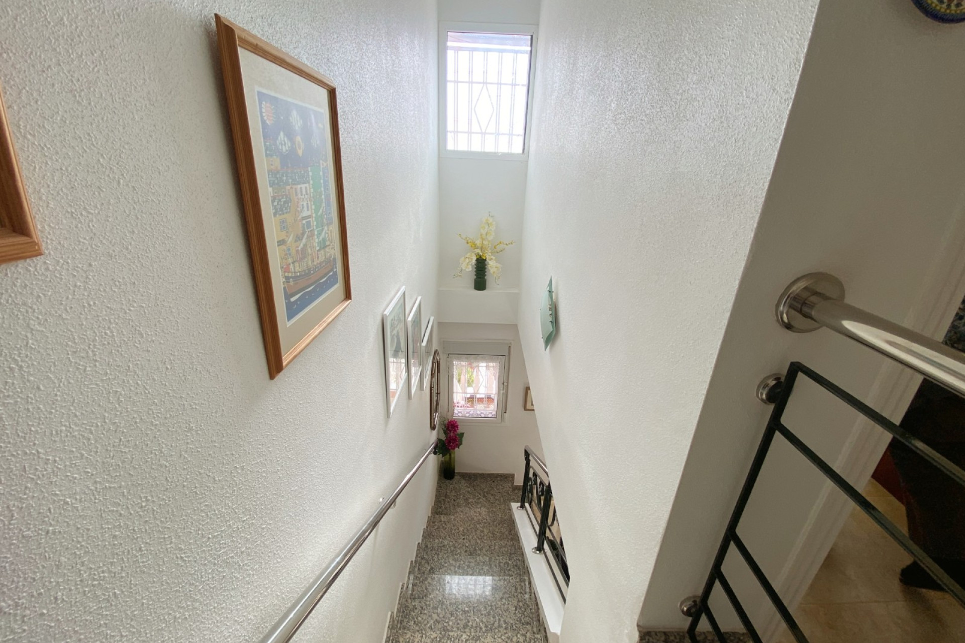 Resale - Semi - Detached Villa - Ciudad Quesada - Doña Pena
