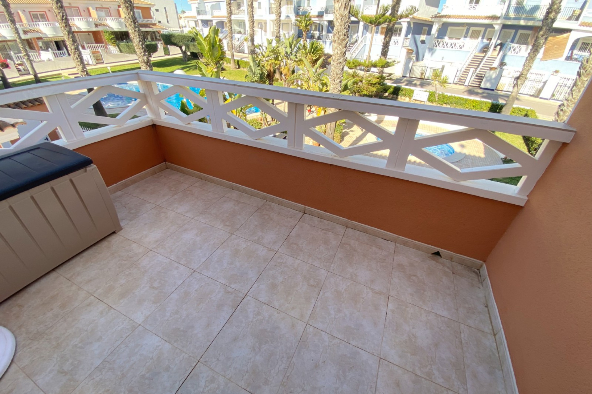 Resale - Semi - Detached Villa - Ciudad Quesada - Doña Pena