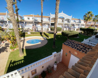 Resale - Semi - Detached Villa - Ciudad Quesada - Doña Pena