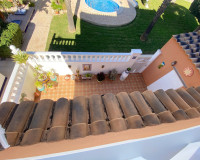 Resale - Semi - Detached Villa - Ciudad Quesada - Doña Pena