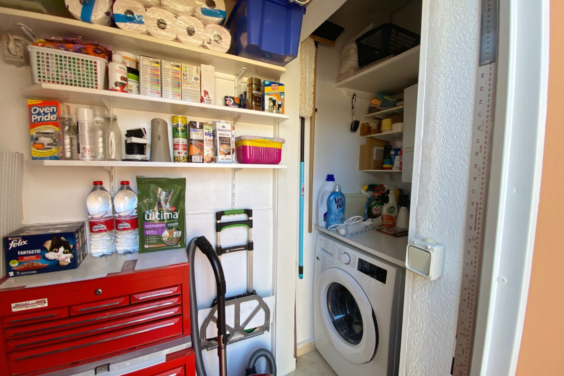 Resale - Semi - Detached Villa - Ciudad Quesada - Doña Pena