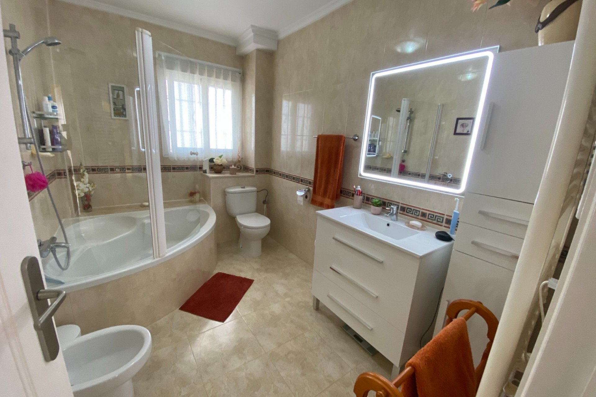 Resale - Semi - Detached Villa - Ciudad Quesada - Doña Pena