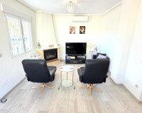 Resale - Semi - Detached Villa - Ciudad Quesada - La Marquesa Golf