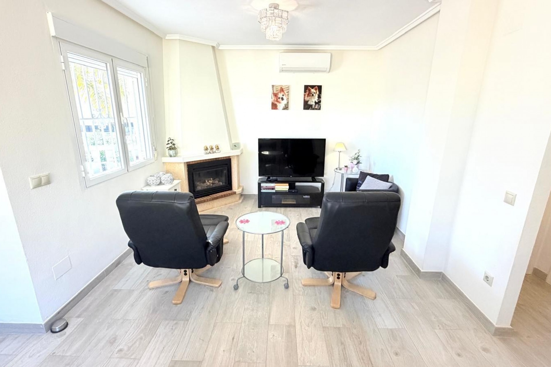 Resale - Semi - Detached Villa - Ciudad Quesada - La Marquesa Golf