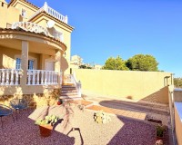 Resale - Semi - Detached Villa - Ciudad Quesada - La Marquesa Golf