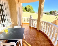 Resale - Semi - Detached Villa - Ciudad Quesada - La Marquesa Golf