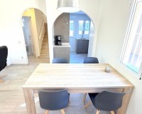 Resale - Semi - Detached Villa - Ciudad Quesada - La Marquesa Golf
